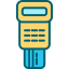 Payment terminal icône 64x64