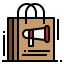 Megaphone icon 64x64