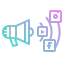 Online advertising biểu tượng 64x64