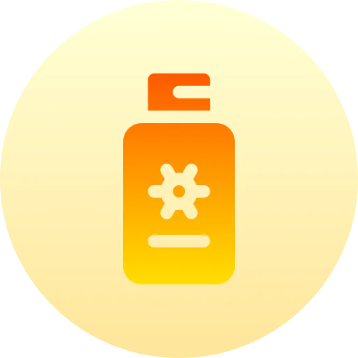 Sunblock icon