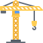 Crane icon 64x64