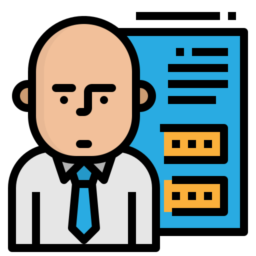 Human resources icon