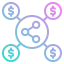 Affiliate marketing biểu tượng 64x64