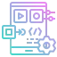 App development Symbol 64x64