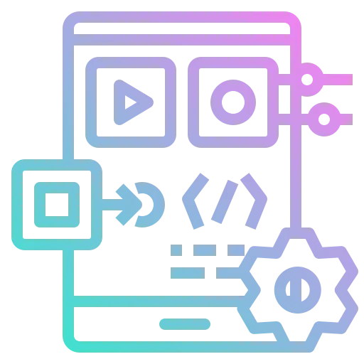 App development icon