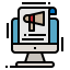 Promotion icon 64x64