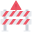 Barrier icon 64x64