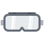Safety goggles Symbol 64x64