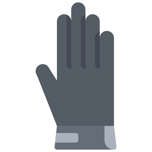 Gloves icon