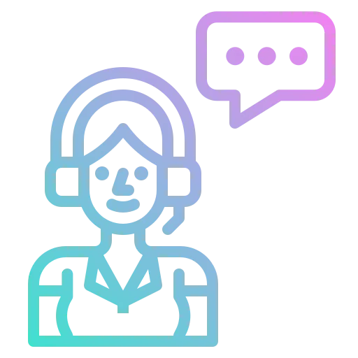 Callcenter icon