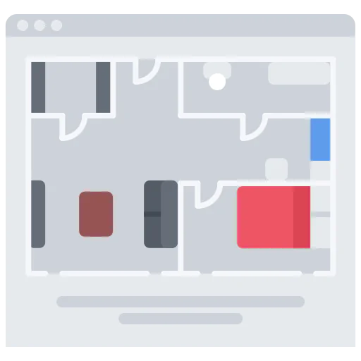 Blueprint icon