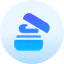 Cream icon 64x64