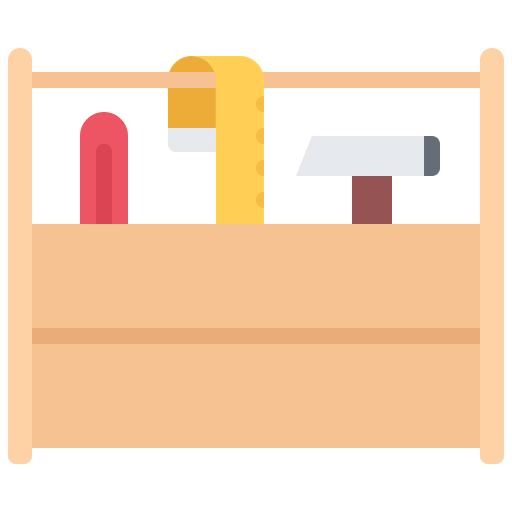 Toolbox icon