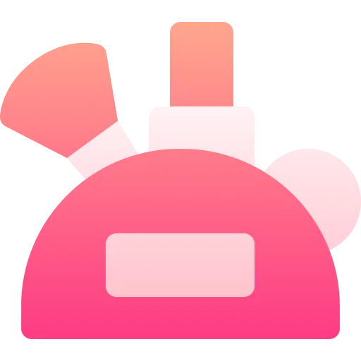 Cosmetics icon