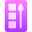 Тени для век иконка 64x64