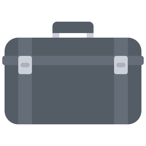 Toolbox icon