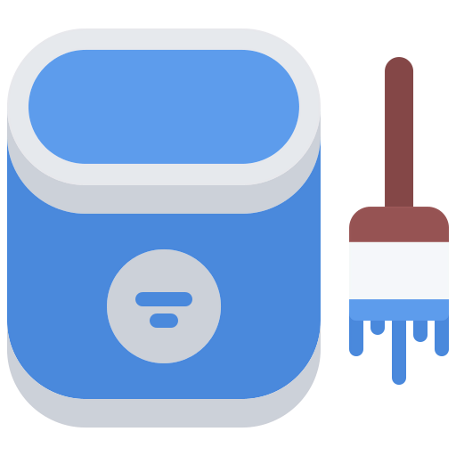 Paint icon