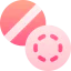 Cotton pad icon 64x64