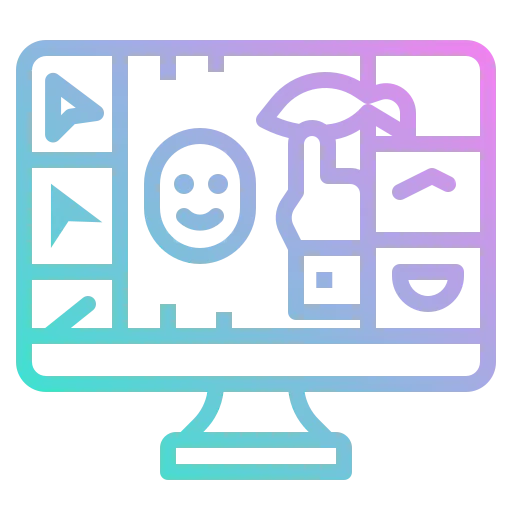 Illustration icon