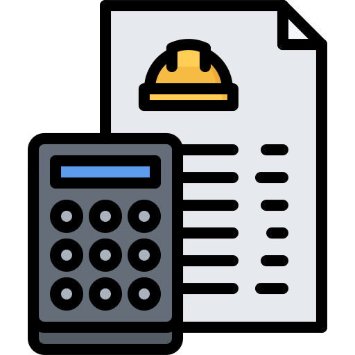 Budget icon