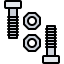 Bolt icon 64x64