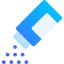 Talcum powder icon 64x64