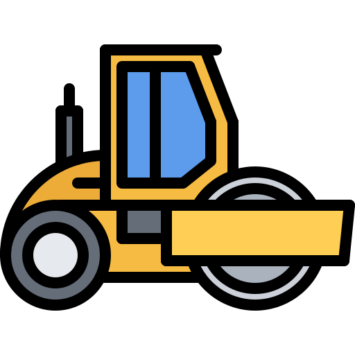 Roller icon
