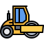 Roller icon 64x64