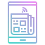 Rss feed biểu tượng 64x64