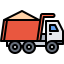 Truck icon 64x64