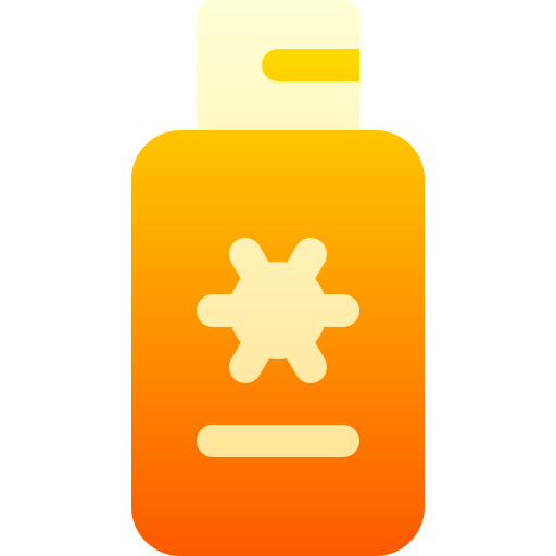 Sunblock icon