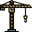Crane icon 64x64