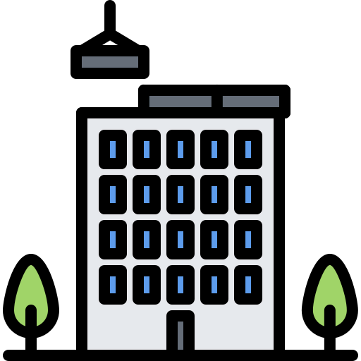 Crane icon