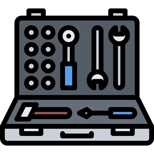 Toolbox icon