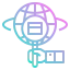 Seo and web biểu tượng 64x64