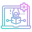 Software developer biểu tượng 64x64