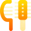 Hair comb icon 64x64