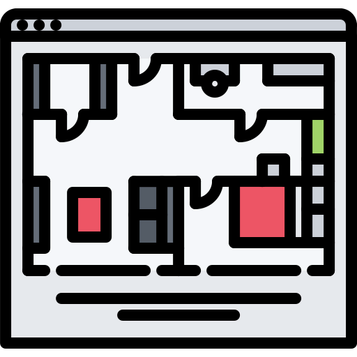 Blueprint icon