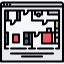 Blueprint icon 64x64