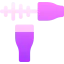 Тушь для глаз иконка 64x64