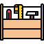 Toolbox icon 64x64