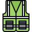 Vest icon 64x64