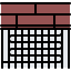 Underfloor heating biểu tượng 64x64