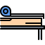 Measuring tape icon 64x64
