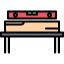 Spirit level icon 64x64