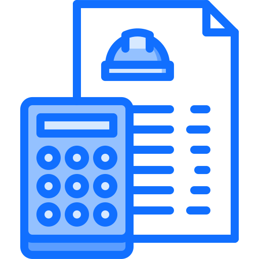 Budget icon