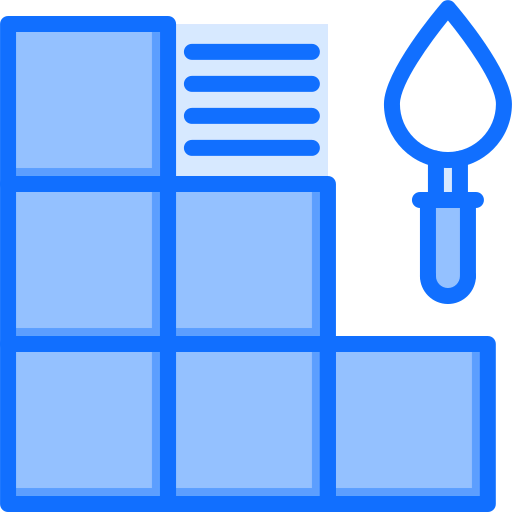Tiles icon