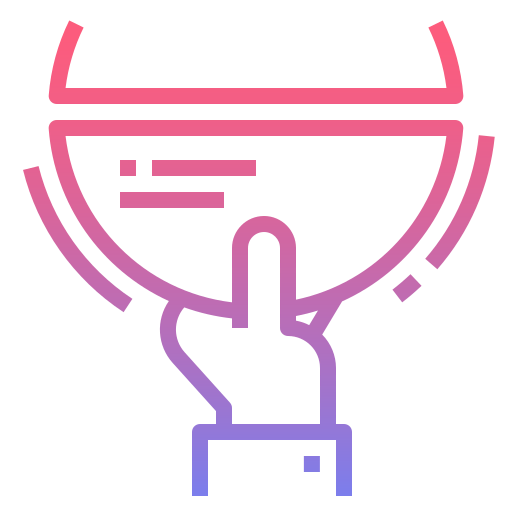 Shareholder icon
