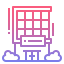 Headquarters Ikona 64x64