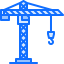 Crane icon 64x64